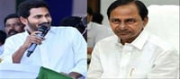 పొలిటికల్: జగన్-కెసిఆర్.. గురి చూసి కొట్టబోతున్నారా..?